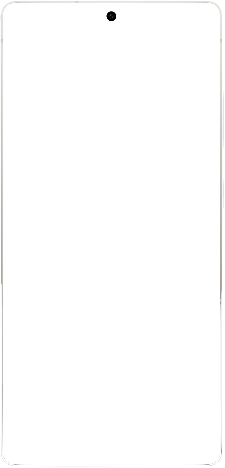 OML App on mobile phone